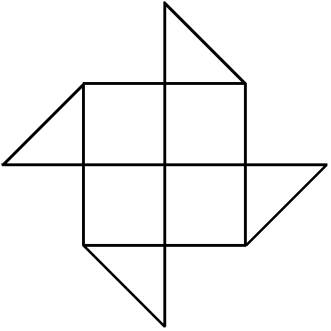4crossed