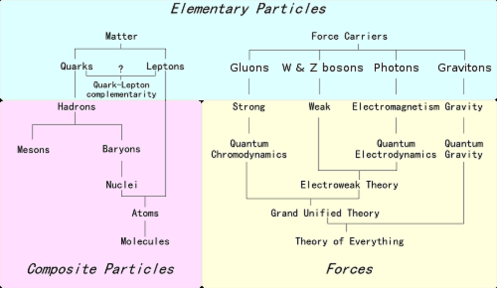 text:physicsparticlesforcesoverview