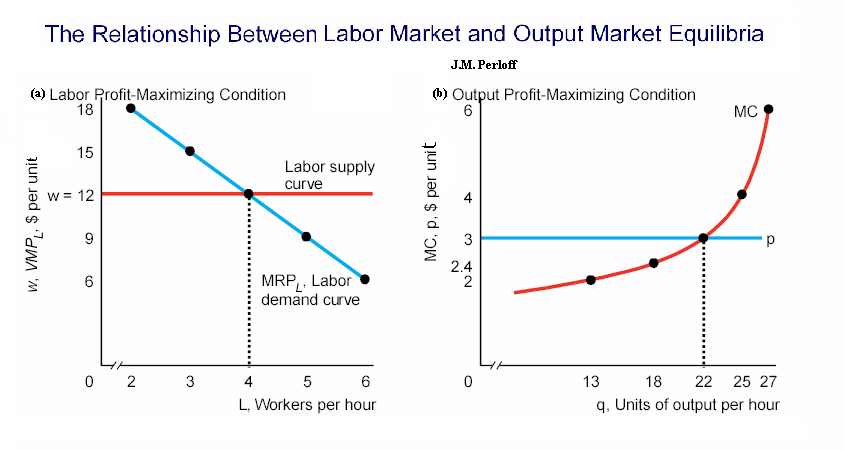 text:labourmarketoutputmarketequilibria