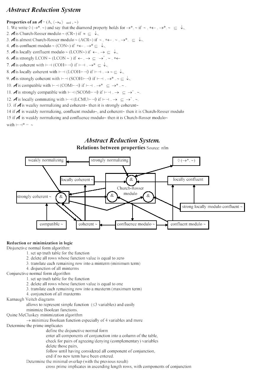 text: abstract reduction