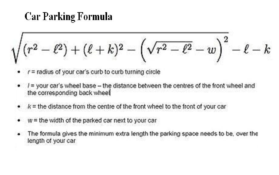 text:carparkingformula