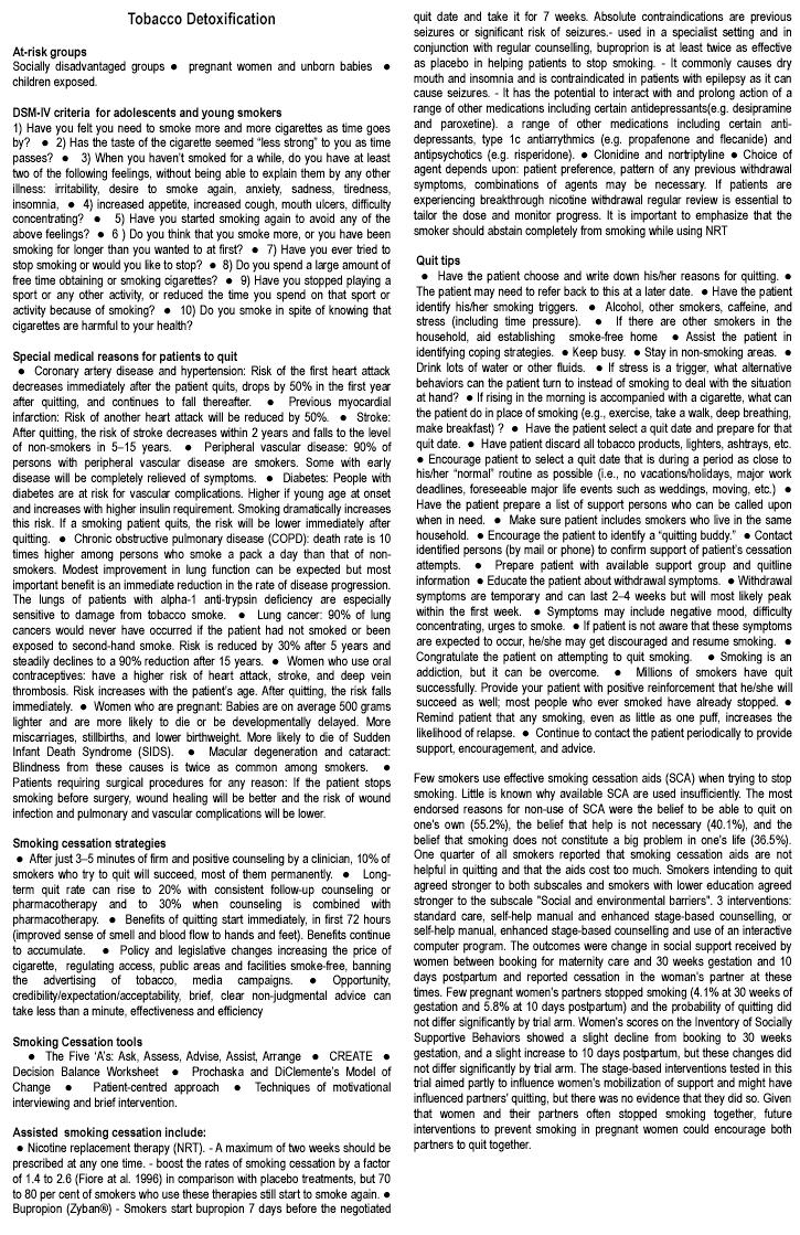 text:tobaccodetoxification